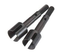 Axe de roue (2 pi ces) WR8