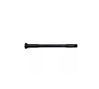 Axe de roue 765 Opt 2 / 785 Huez 2 arrière Look Noir TU