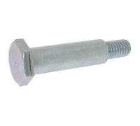 Axe de roue adaptable - Ø: ext: 12,7mm Long portée: 57mm
