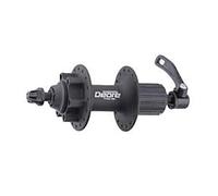 Zipp Zr1 Disc Rear Hub Axle Noir