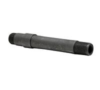 Axe de roue arrière Chase Noir