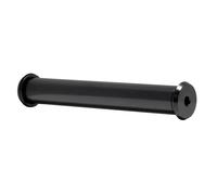 Axe de roue arrière Excess RSP6 Noir