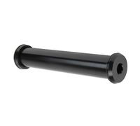 Axe de roue arrière Excess XLC Pro Noir