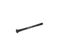 Massi Rear Through Axle Noir 12 x 166 mm