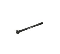 Massi Axe traversant arrière 12 x 172 mm TP 1,50 mm Noir