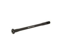 Massi Rear Through Axle Noir 12 x 180 mm