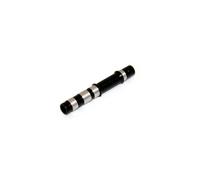 Topeak Tour/protour Evo Rear Through Axle Argenté 12 x 142 mm