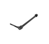 Massi Through Axle Argenté 12 x 177 mm