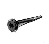 SRAM Axe traversant arrière VTT Maxle Stealth 12x148 mm 171,5 mm Noir