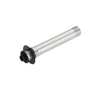 Campagnolo Bora Ultra/bora One/zonda 2015+ Front Hub Axle Argenté 14 mm Silver