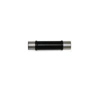 Axe de roue avant Massi HH12 Tour/protour Evo Disc Noir