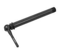 Massi Front Through Axle Noir 15 x 125 mm