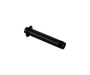 Axe de roue avant Massi Noir