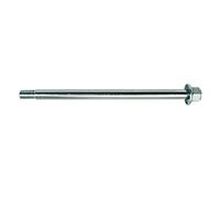 AXE DE ROUE AVANT ORIGINE PIAGGIO 50 ZIP 4T 2018> -5A000392-