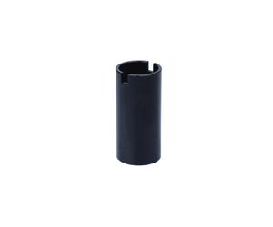 Axe de roue avant Sun Ringlé SRC/SRX Noir