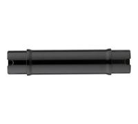 Axe de roue avant Zipp 77/76 Noir