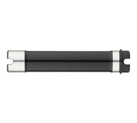 Zipp Nsw Cognition Front Hub Axle Noir