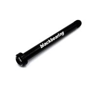 Axe de roue blackbearing f12 4 12mm 118 5 m12mm1 5 10 5mm