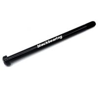 Axe de roue blackbearing r12 17 12mm 170 m12mm1 75 20mm