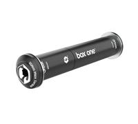 Axe de roue Box One Noir