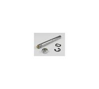 Axe de roue et kit ski Thule CAP COR CAB CGR Noir
