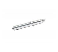 Fulcrum Rm9-112 Hh12 Hub Axle Argenté Rear
