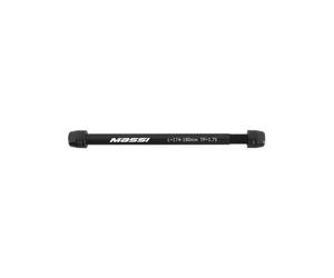 Axe de roue Massi Trainer Boost Noir