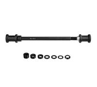 Axe de roue pour fixation remorque Topeak Journey Trailer TX ( 12 mm | 180 mm | M12 x 1.5 )