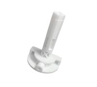 Axe de roue pour robot de piscine RCX97507 série 500 | Restaure un mouvement fluide et une maniabilité précise à votre robot nettoyeur de piscine avec un arbre de roue de rechange
