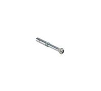 Axe de Roue remorque (Compatible remorque atoo/optimiz 2020) (x1)