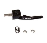 Rockshox Maxle Ultimate Lever Assembly Noir
