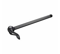 Axe de roue Shimano E-THRU AX-MT700 Noir