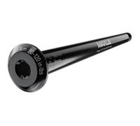 Axe De Roue Sram Mtb Maxle Stealth Arrière 148 Mm Boost-Split Pivot Noir Multicolore