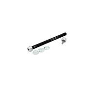 Axe de roue Zycle Boost Noir