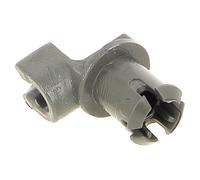 Axe de roulette c00386604 488000386604 - lave-vaisselle