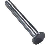 Axe de roulette de refrigerateur brandt G