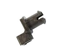 Whirlpool Axe de roulette lave-vaisselle C00386604 d'origine (Ariston Hotpoint)