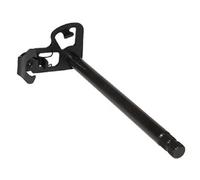 Axe De Sélecteur Arbre Sélection Type Origine Pour Moto Derbi 50 Moteur Euro3 Après 2006 Neuf