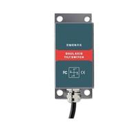 Axe de Signal de capteur d'inclinaison SCA110T-90-V1, SCA120T-10-V1, SCA120T-30-V1 Original(SCA110T-90-V1)