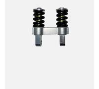 AXE de Suspension UrbanGlide - Compatible 100MAX / 100MAX2 / 100MAXPLUS / 100PRO2 / 100PULSE / 100S / 100XS / 350CT... - Pièce détachée trottinette électrique originale