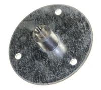 Axe de tambour seche-linge diam 7cm Whirlpool C00057002