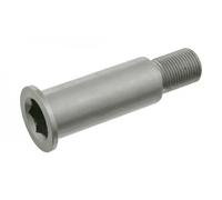 Axe de tension de poulie 01963 FEBI BILSTEIN pour MERCEDES-BENZ CLASSE E UNIMOG