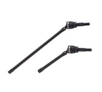 Axe De Transmission Avant Dur, Axe D'Entraînement, Chien Rc Chenille Pour Axial 1/10 Rbx10 Ryft 4wd, 066b