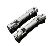 Axe De Transmission Universel De 3mm Pour Mini Voitures D'escalade, Pour Hbx 2098b, 42 55mm, 1/24