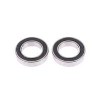 Axe de vélo 18307-LBLU Roulement à billes 18307-DT 18 * 30 * 7 Mm Roulement à tambour 18307 2 5 10 Pack Compatible avec les pièces de moto automobile Utilisation avec les moyeux DT Swiss(A1)