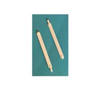 axe de Volet de skimmer lot de deux Kripsol 500601001500 - HAYWARD