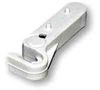 Axe de volet gauche Brandt 41X1395 G