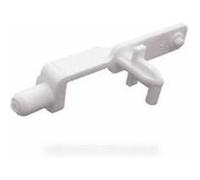 Axe de volet gauche de refrigerateur brandt G