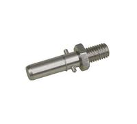 Tige avec circlip pour accessoires robots MAJOR et COOKING CHEF (61179-5657) Robot ménager (KW711987 KENWOOD)