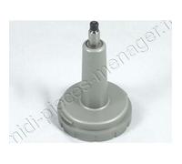 Kenwood – Axe d'entraînement AT647 – KW714245 – Compatible KM086/KM080 – Gris